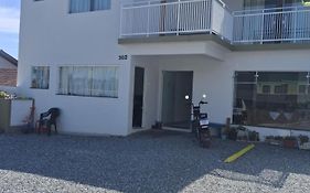 Pousada casa da amizade